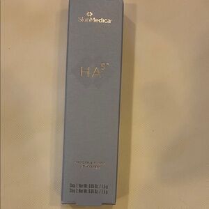 Skinmedica 2 step lip smoothing and plumping treatment new in box.